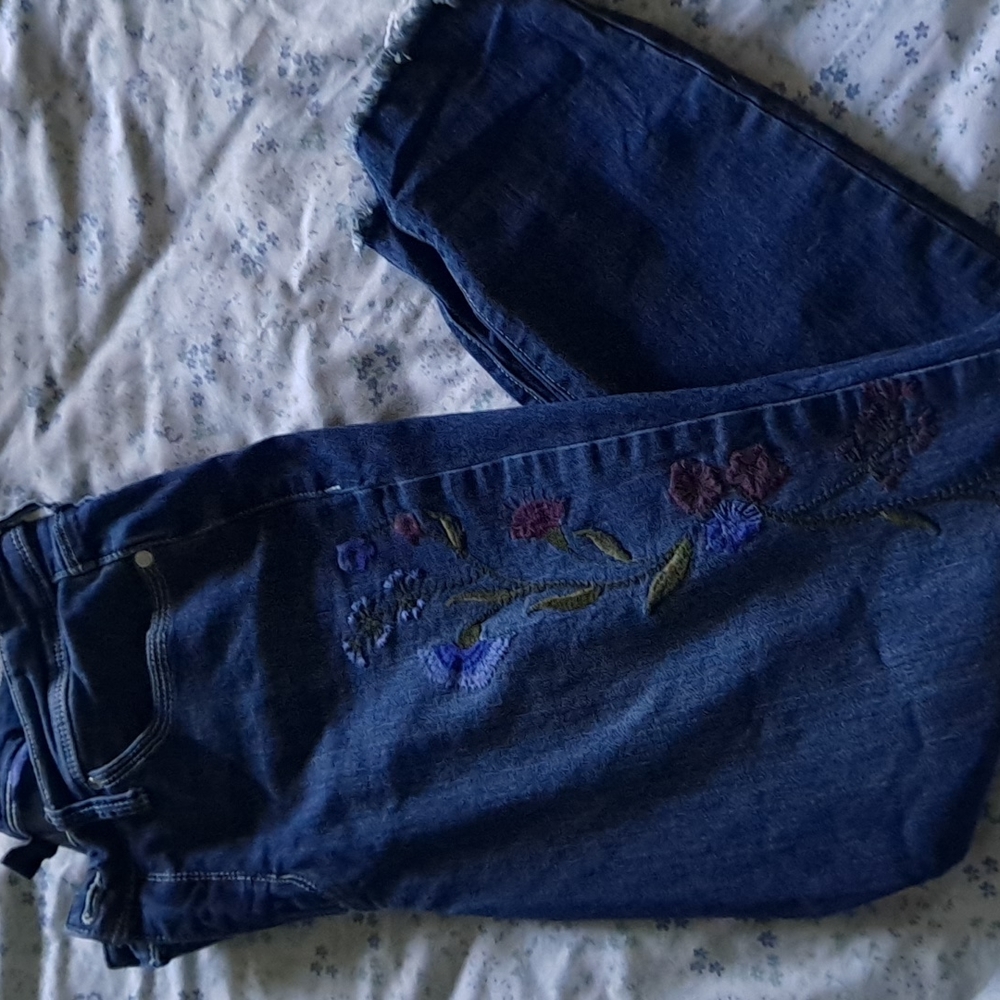 Jeans 👖